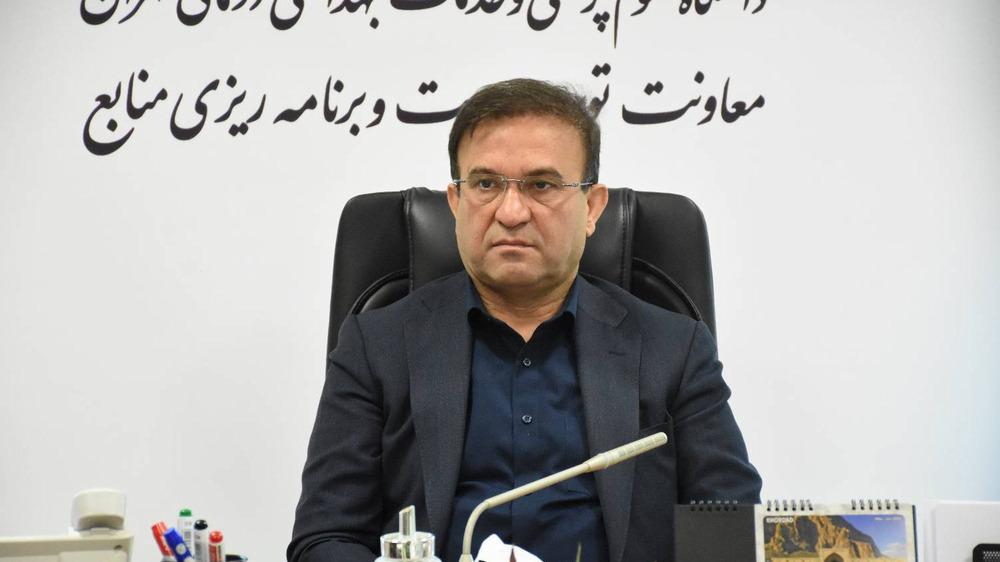 عیدی ۵۰ میلیون ریالی دانشگاه علوم پزشکی تهران به کارکنان/ توزیع بن خرید «شهروند» به مناسبت اعیاد قربان و غدیر
